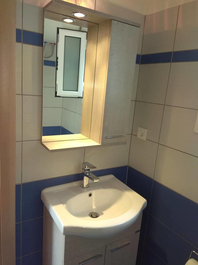 Cosmos Resort Kálamosz Kültér fotó
